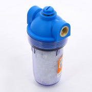 Дозатор Dosafos Plus SL3P 3 вых. х 1/2