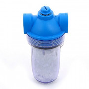 Дозатор Dosafos Plus SL3P 3 вых. х 1/2