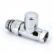 Вентиль обратный НВ 1/2