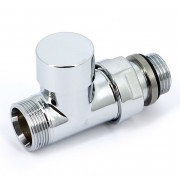 Вентиль обратный НН 1/2