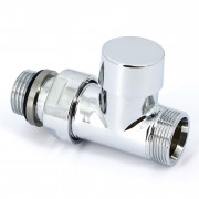 Вентиль обратный НН 1/2