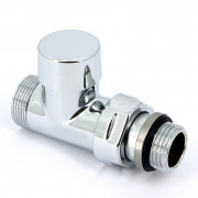 Вентиль обратный НН 1/2