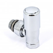 Вентиль обратный угловой НВ 1/2