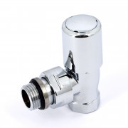 Вентиль обратный угловой НВ 1/2