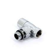 Вентиль обратный угловой НВ 1/2