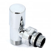 Вентиль обратный угловой НН 1/2