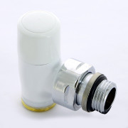 Вентиль обратный угловой НН 1/2