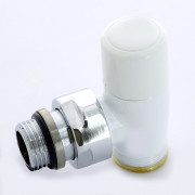 Вентиль обратный угловой НН 1/2