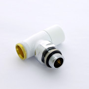 Вентиль обратный угловой НН 1/2