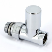 Вентиль ручной НВ 1/2