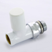 Вентиль ручной НВ 1/2