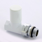 Вентиль ручной НВ 1/2