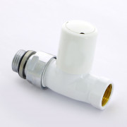 Вентиль ручной НВ 1/2