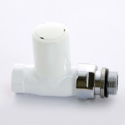 Вентиль ручной НВ 1/2