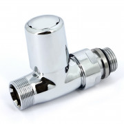 Вентиль ручной НН 1/2