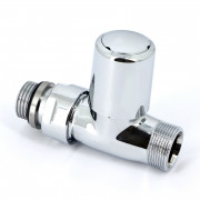 Вентиль ручной НН 1/2