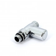 Вентиль ручной НН 1/2