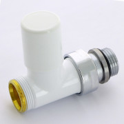 Вентиль ручной НН 1/2