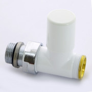 Вентиль ручной НН 1/2