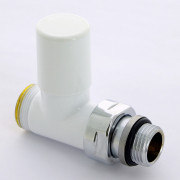 Вентиль ручной НН 1/2