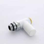 Вентиль ручной НН 1/2