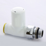 Вентиль ручной НН 1/2