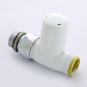 Вентиль ручной НН 1/2