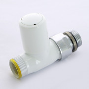 Вентиль ручной НН 1/2