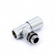 Вентиль ручной угловой НВ 1/2