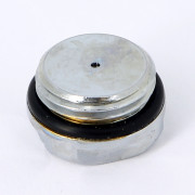 Воздухоотводчик ручной 1/2