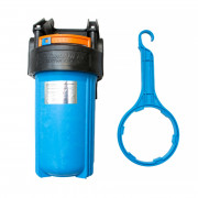 Корпус для картриджного фильтра 1 М 10”