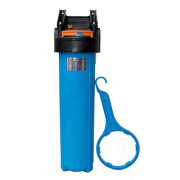 Корпус для картриджного фильтра 1 М 20