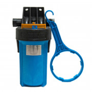 Корпус для картриджного фильтра 1 М 20