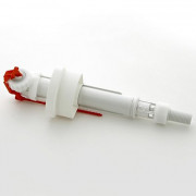 Впускной механизм с нижней подводкой 1/2