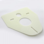 Звукоизоляция для подвесного унитаза и для биде