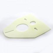 Звукоизоляция для подвесного унитаза и для биде