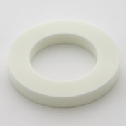 Прокладка 115x70x15 мм для унитаза компакт, поретен