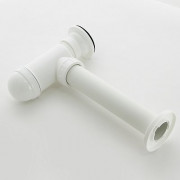 Сифон бутылочный для раковины 1 1/4