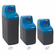 Умягчитель кабинетный Aquadial Softlife 15, объём смолы 15 литров