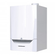 Котел конденсационный EVODENS PRO AMC 90 газовый настенный 89,5 кВт c панелью управления DIEMATIC E