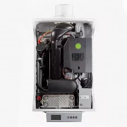 Котел конденсационный NANEO S PMC-S 34 газовый настенный 34,7 кВт одноконтурный