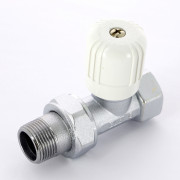 Вентиль прямой регулирующий 3/4