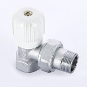 Вентиль регулирующий угловой 3/4