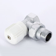 Вентиль регулирующий угловой 3/4