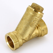 Грязевик 600мкм, 1/2