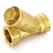 Грязевик 600мкм, 1/2