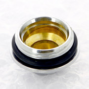 Заглушка для парал. коллектора 1