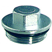 Заглушка для парал. коллектора 1