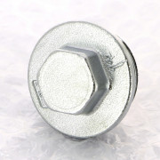 Заглушка для парал. коллектора 1