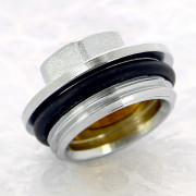 Заглушка для парал. коллектора 1